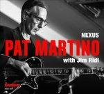 Nexus - CD Audio di Pat Martino