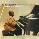 Natural Essence - CD Audio di Cyrus Chestnut