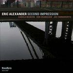 Second Impression - CD Audio di Eric Alexander