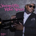 Make Noise - CD Audio di Jeremy Pelt