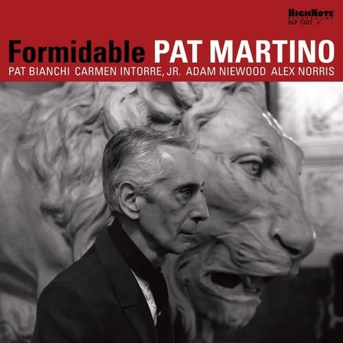 Formidable - Vinile LP di Pat Martino