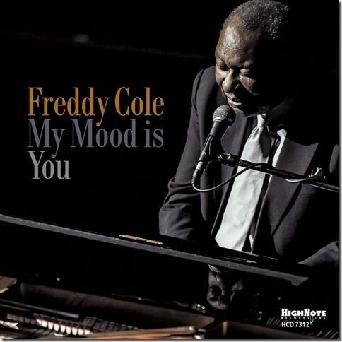 My Mood Is You - CD Audio di Freddy Cole