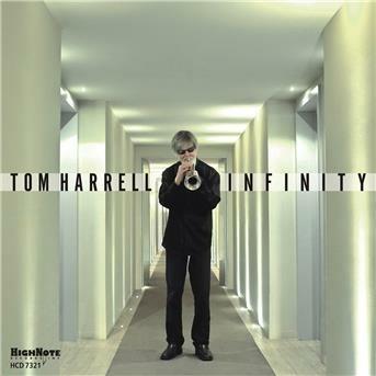 Infinity - CD Audio di Tom Harrell