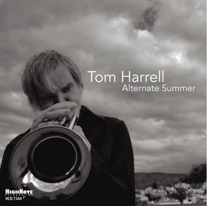 Alternate Summer - CD Audio di Tom Harrell