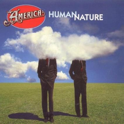 Human Nature - CD Audio di America