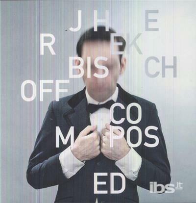 Jherek Bischoff - Vinile LP di Jherek Bischoff