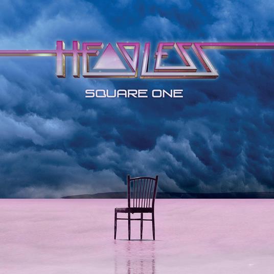 Square One - CD Audio di Headless