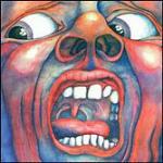 In the Court of the Crimson King