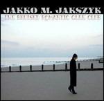 The Bruised Romantic Glee Club - CD Audio di Jakko M. Jakszyk