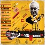 Gonwards - CD Audio di Andy Partridge,Peter Blegvad