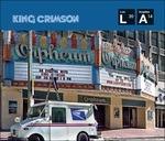 Live at the Orpheum - Vinile LP di King Crimson