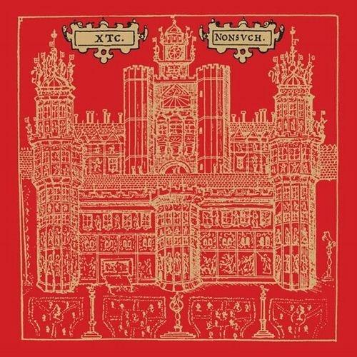 Nonsuch (200 gr.) - Vinile LP di XTC