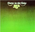 Close to the Edge - CD Audio + DVD Audio di Yes