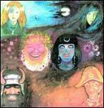 In the Wake of Poseidon (200 gr.) - Vinile LP di King Crimson