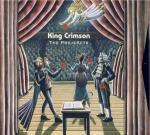 The Projects - CD Audio di King Crimson