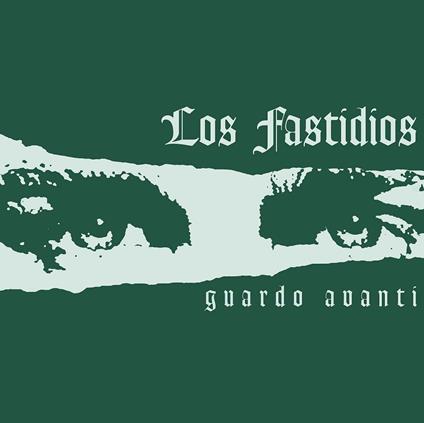 Guardo Avanti (Orange Vinyl) - Vinile LP di Los Fastidios