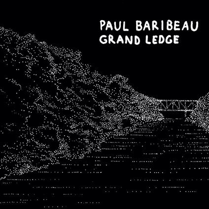 Baribeau, Paul - Vinile LP di Paul Baribeau