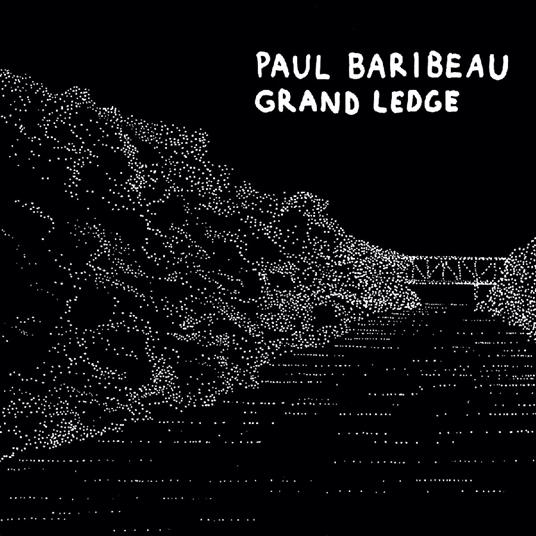 Baribeau, Paul - Vinile LP di Paul Baribeau