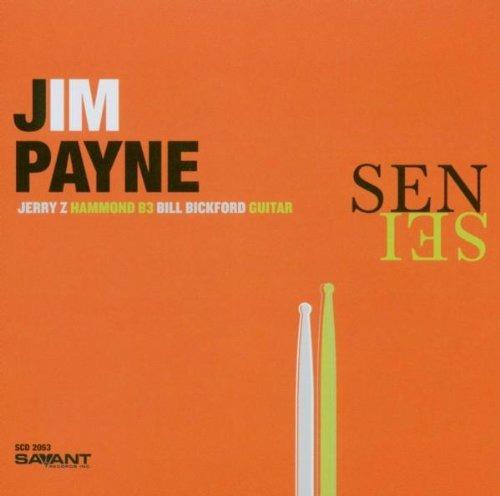 Sensei - CD Audio di Jim Payne