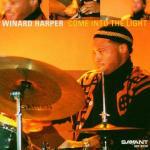 Come into the Light - CD Audio di Winard Harper