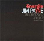 Energie - CD Audio di Jim Payne