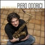 Cedar Walton Presents Piero Odorici