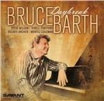 Daybreak - CD Audio di Bruce Barth