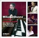 I Love Music - CD Audio di Mike LeDonne