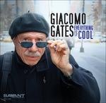 Everything Is Cool - CD Audio di Giacomo Gates