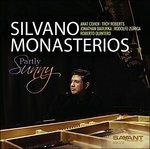 Partly Sunny - CD Audio di Silvano Monasterios
