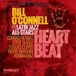 Heart Beat - CD Audio di Bill O'Connell,Latin Jazz All Star