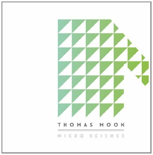 Micro Science - CD Audio di Thomas Moon