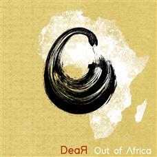 Out Of Africa - CD Audio di DEAR