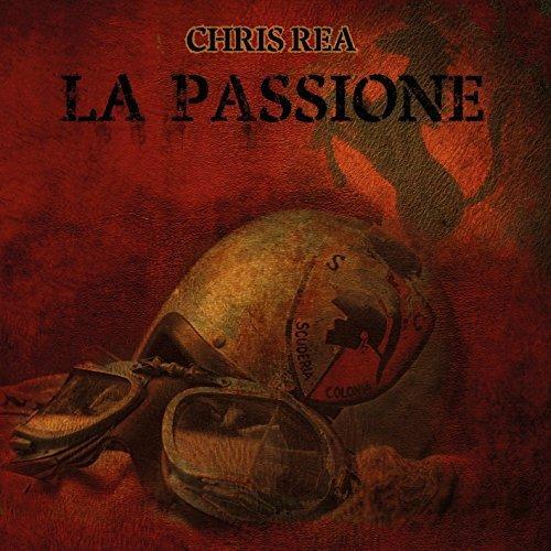 La Passione - CD Audio di Chris Rea