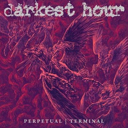 Perpetual | Terminal - CD Audio di Darkest Hour