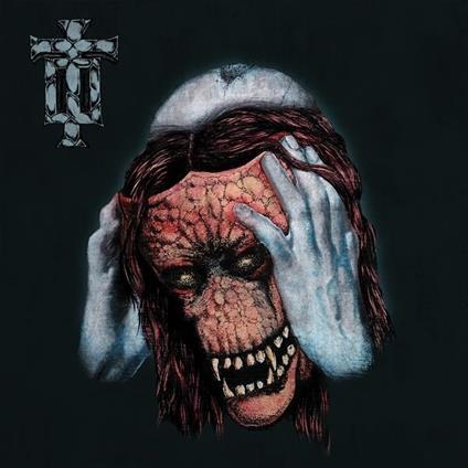 T.O.Tality - Vinile LP di Take Offense