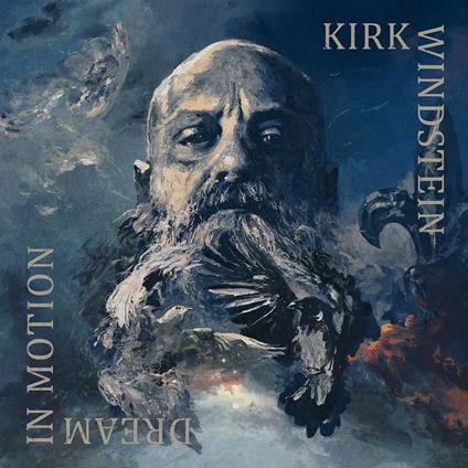 Dream in Motion (Coloured Vinyl) - Vinile LP di Kirk Windstein