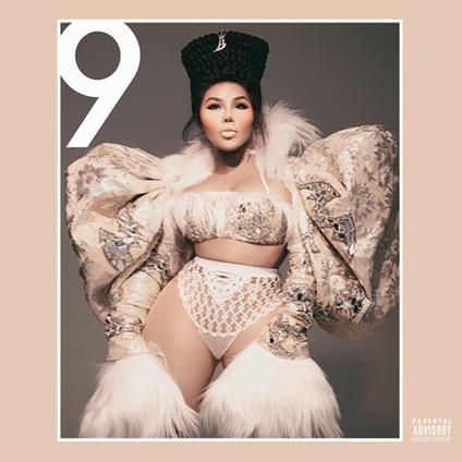 9 (Deluxe Edition) - CD Audio di Lil' Kim