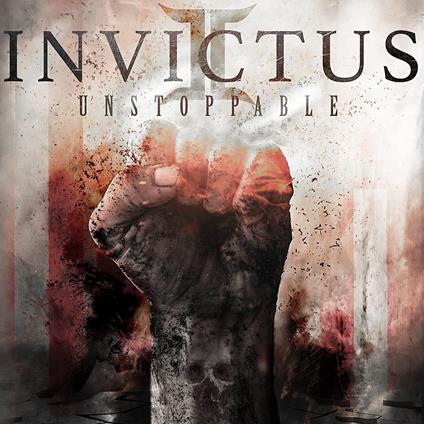 Unstoppable (Ghostly Clear-Black Vinyl) - Vinile LP di Invictus