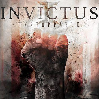 Unstoppable (Splatter White-Apple Vinyl) - Vinile LP di Invictus