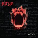 Oracle (Clear Red Vinyl)