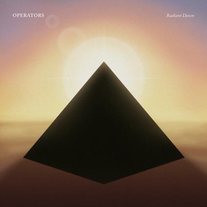Radiant Dawn - CD Audio di Operators