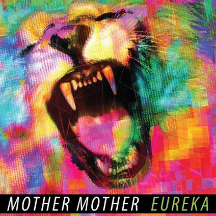 Eureka - Vinile LP di Mother Mother