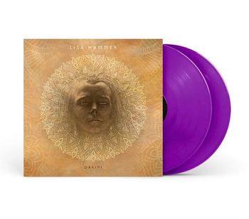 Dakini - Purple Edition - Vinile LP di Lisa Hammer