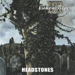 Headstones Vinyl Black Sleeve Limited Edt.)