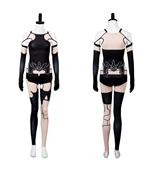 Cosplay della Guerriera Androide - Pidak Shop