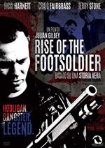 Rise of the Footsoldier (DVD)