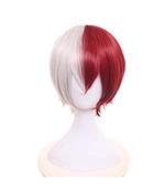 Pidak Shop - Cosplay Parrucca Dell'Eroe 40 Cm