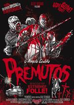 Premutos. L'angelo caduto (DVD)