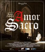 Amor sacro (Blu-ray)